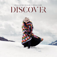 Amore Adesso (No Time For Love Like Now) - Zucchero
