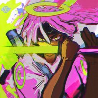 CODE BREAKER - Louverture