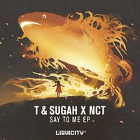Back In Time - T & Sugah, Luna Morgenstern