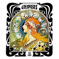 Late December - Gypsy