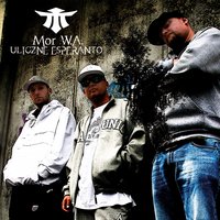 Bez pośpiechu - Mor W.A., Wigor Mor W.A., SKUBAS