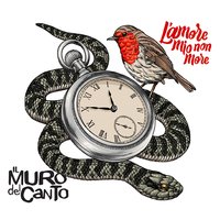 L'amore mio non more - Il Muro del Canto