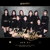 Silly - gugudan
