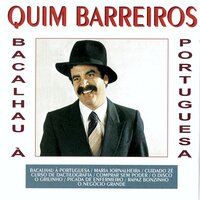 Rapaz Bonzinho - Quim Barreiros