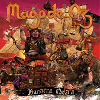 La Vida Pirata - Mägo De Oz