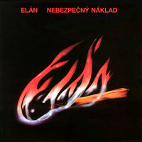 Nebezpečný náklad - Elan