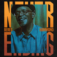 All Love - Beres Hammond