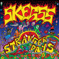 December - Skegss