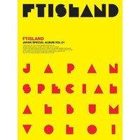 Live Like A Musical - FTISLAND