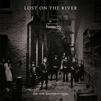 Liberty Street - The New Basement Tapes