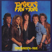 Ready To Run - Tygers Of Pan Tang