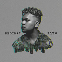 Alegría - Redimi2, Ivan