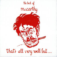 The Funeral - McCarthy