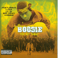 Bucked Up - Lil Boosie