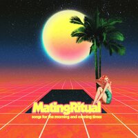 Pineapple - Mating Ritual