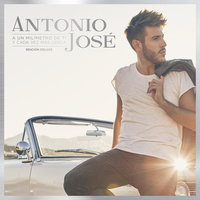 Ódiame - Antonio José
