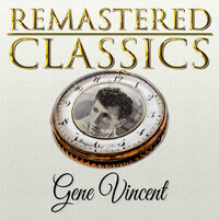Danse Colinda - Gene Vincent