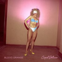 No Right Thing - Blood Orange