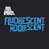 Plastic Tramp - Arctic Monkeys