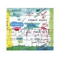 Trickle Down - Robert Wyatt