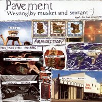 My First Mine - Pavement