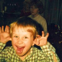 John - Bill Ryder-Jones