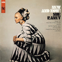 Holiday For Strings - Sue Raney