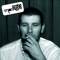 I Bet You Look Good On The Dancefloor - Arctic Monkeys