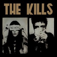 Sweet Cloud - The Kills