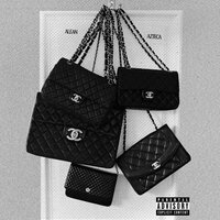 Chanel Bag - Azteca