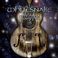 All I Want Is You - Whitesnake