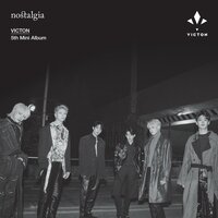 Hands up - Victon