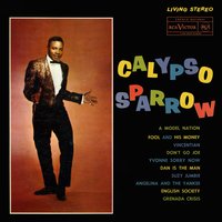 Suzy Jumbie - Mighty Sparrow