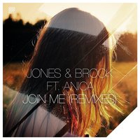 Join Me - Anica