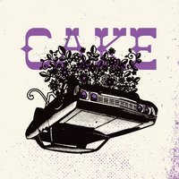 Thrills - Cake