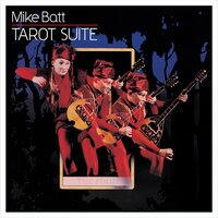 Run Like The Wind - Mike Batt