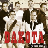 Bæssfar - Dakota