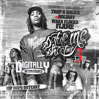 Damn - Waka Flocka Flame