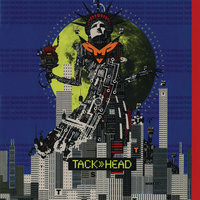 Change - Tackhead