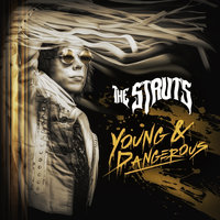 Somebody New - The Struts