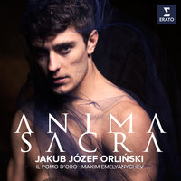Fago: Confitebor tibi Domine: VI. "Intellectus bonus omnibus - Gloria" - Jakub Józef Orliński, Никола Фаго