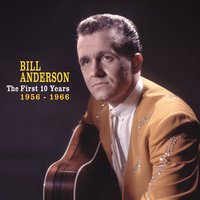 Lovin' Pains - Bill Anderson