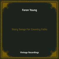 Po Folks - Faron Young