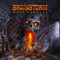 Escape the Silence - Brainstorm, Peavy Wagner
