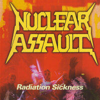 Justice - Nuclear Assault