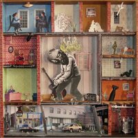 Long Odds - Kid Dakota