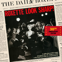 Listen To Your Heart - Roxette