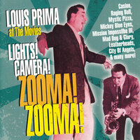 Basin Street Blues/ When It's Sleepy Time Down South - Louis Prima