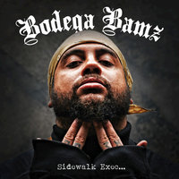 Invoice - Bodega Bamz, Aston Matthews, V Don