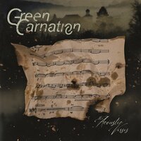 Maybe - Green Carnation